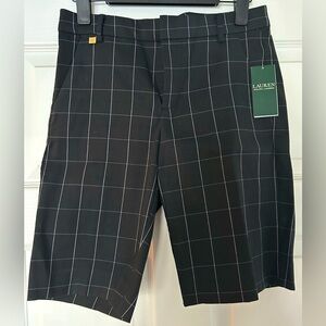 Ralph Lauren women’s shorts